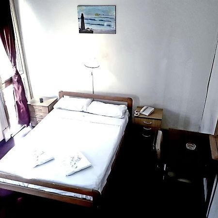 Hotel Ba Central Buenos Aires Eksteriør bilde