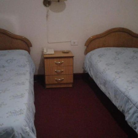 Hotel Ba Central Buenos Aires Eksteriør bilde