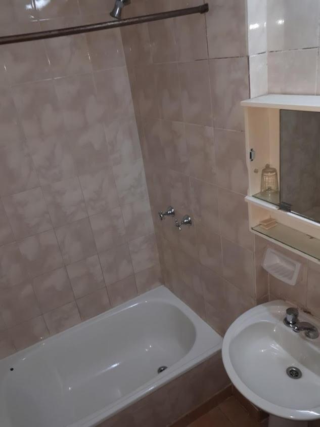 Hotel Ba Central Buenos Aires Eksteriør bilde