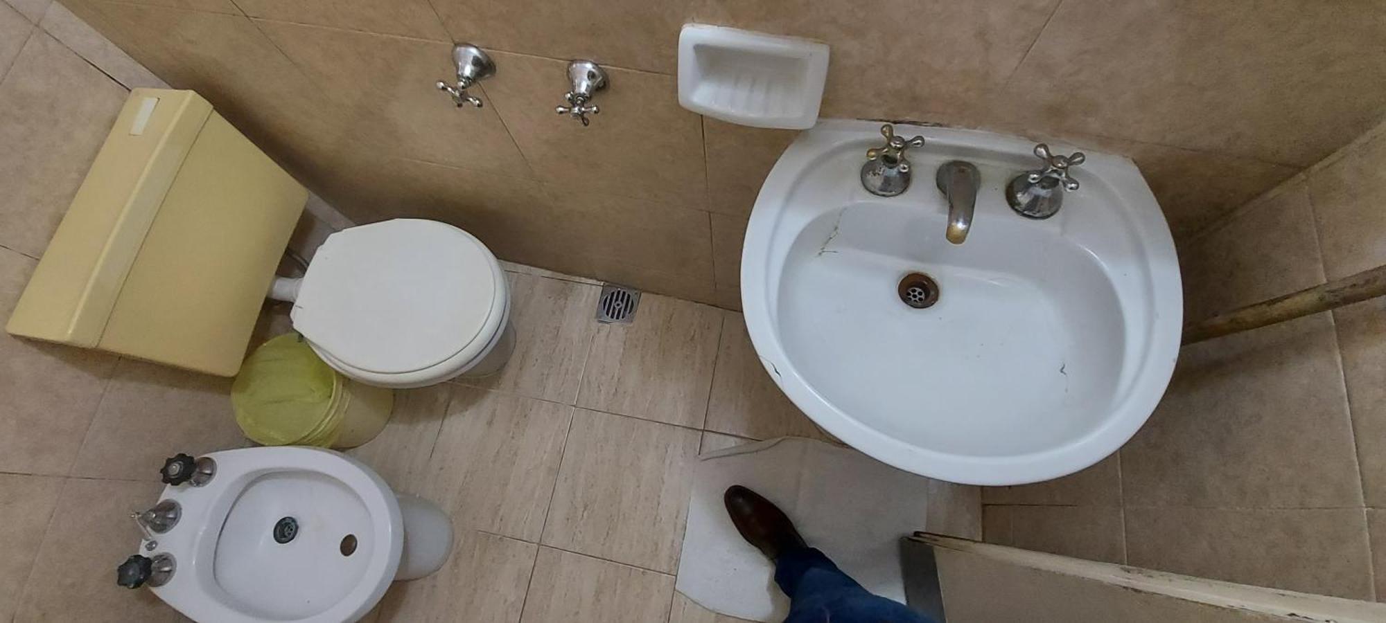 Hotel Ba Central Buenos Aires Eksteriør bilde
